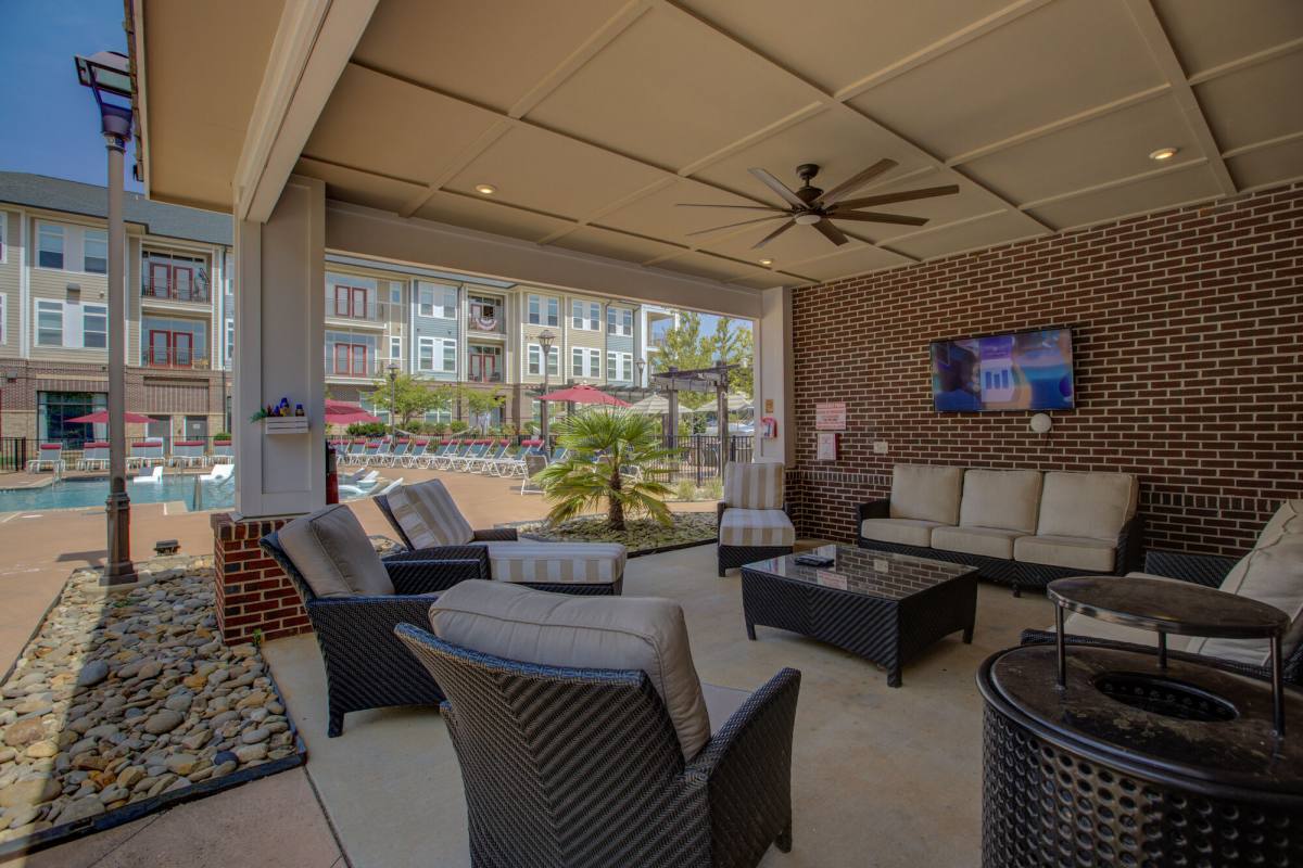 Apartment for rent at Holly Crest, 16408 Holly Crest Lane, Huntersville, NC 28078