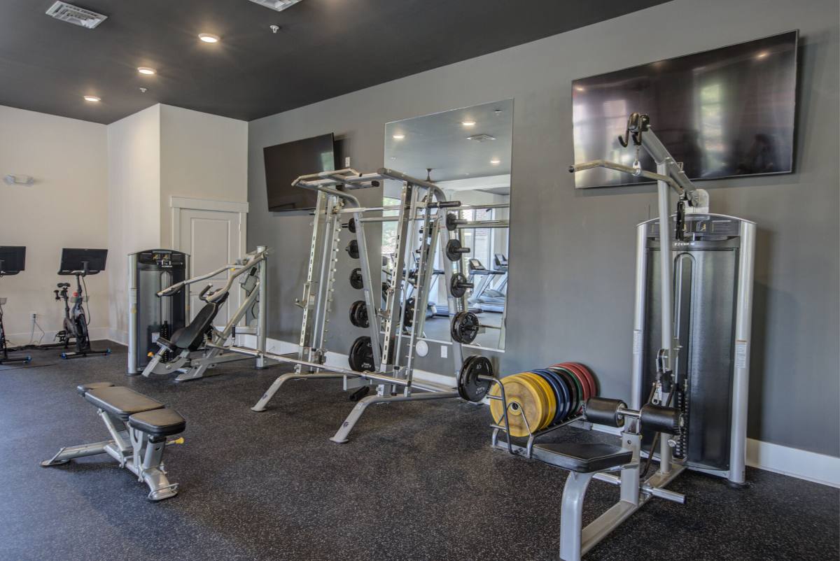Apartment for rent at Holly Crest, 16408 Holly Crest Lane, Huntersville, NC 28078