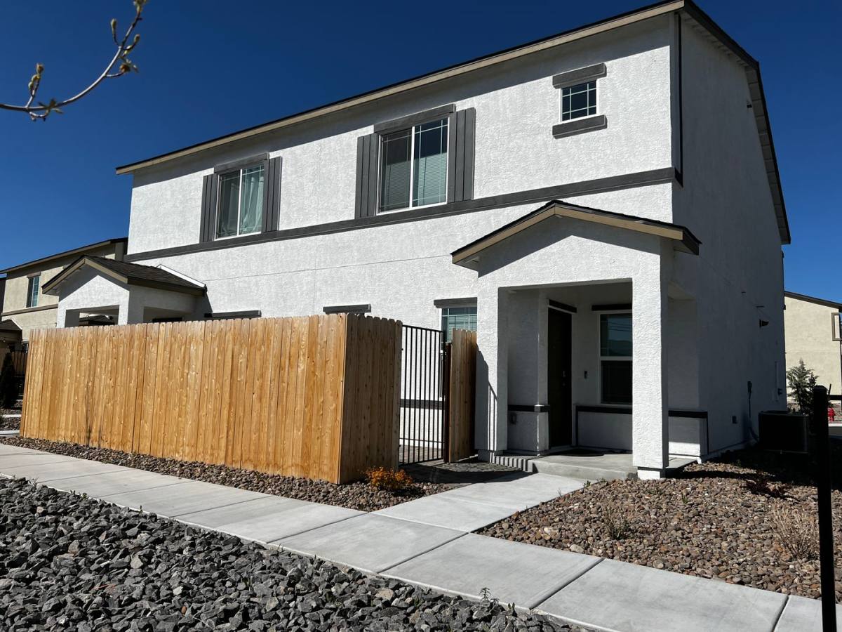 Townhouse for rent at 444 Autumn Breeze Circle, Reno, NV 89511