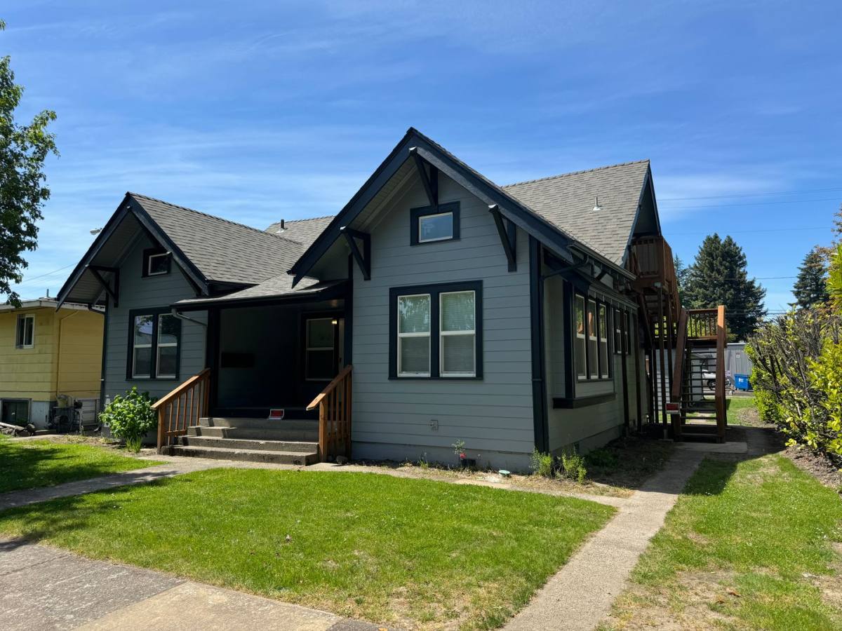 Apartment for rent at 1351 McCoy Ave NE, Salem, OR 97301