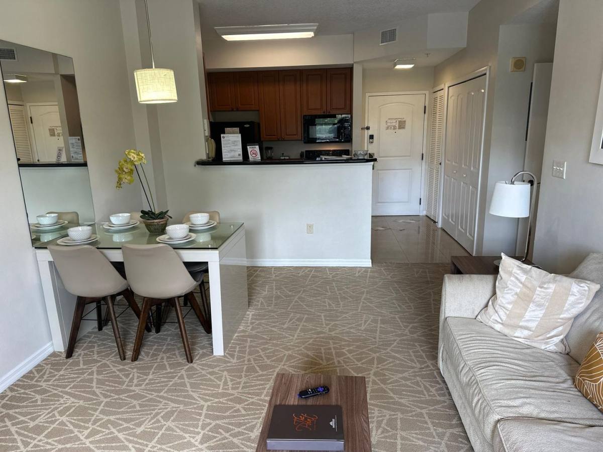 Condo for rent at 7383 Universal Blvd, Orlando, FL 32819