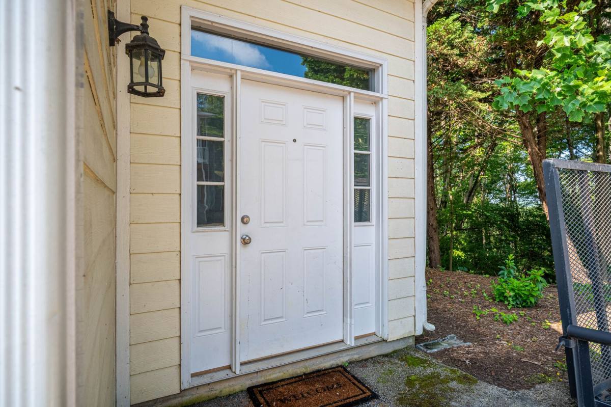 Apartment for rent at 3030 Peppers Ferry Rd, Radford, VA 24141