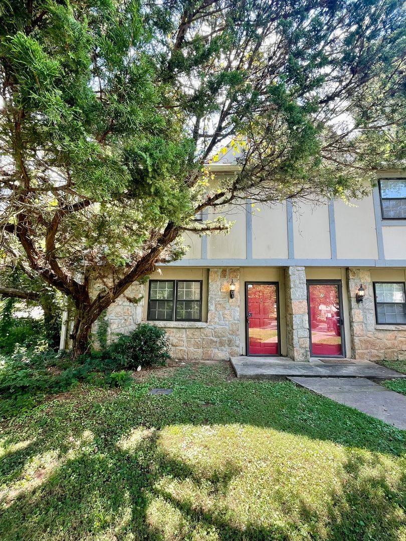 Townhouse for rent at 1150 Rankin St, Stone Mountain, GA 30083