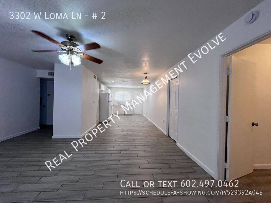 Condo for rent at 3302 W Loma Lane #2, Phoenix, AZ 85051