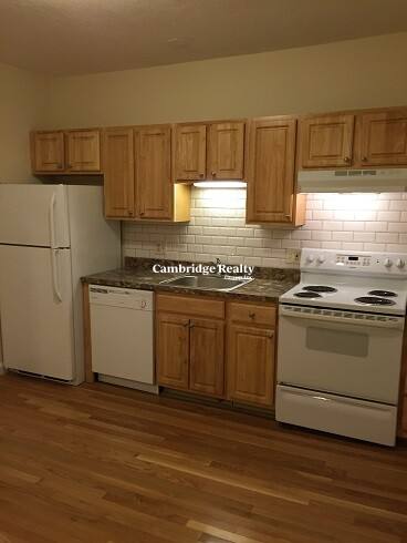 Apartment for rent at 122 Berkshire St, Cambridge, MA 02141