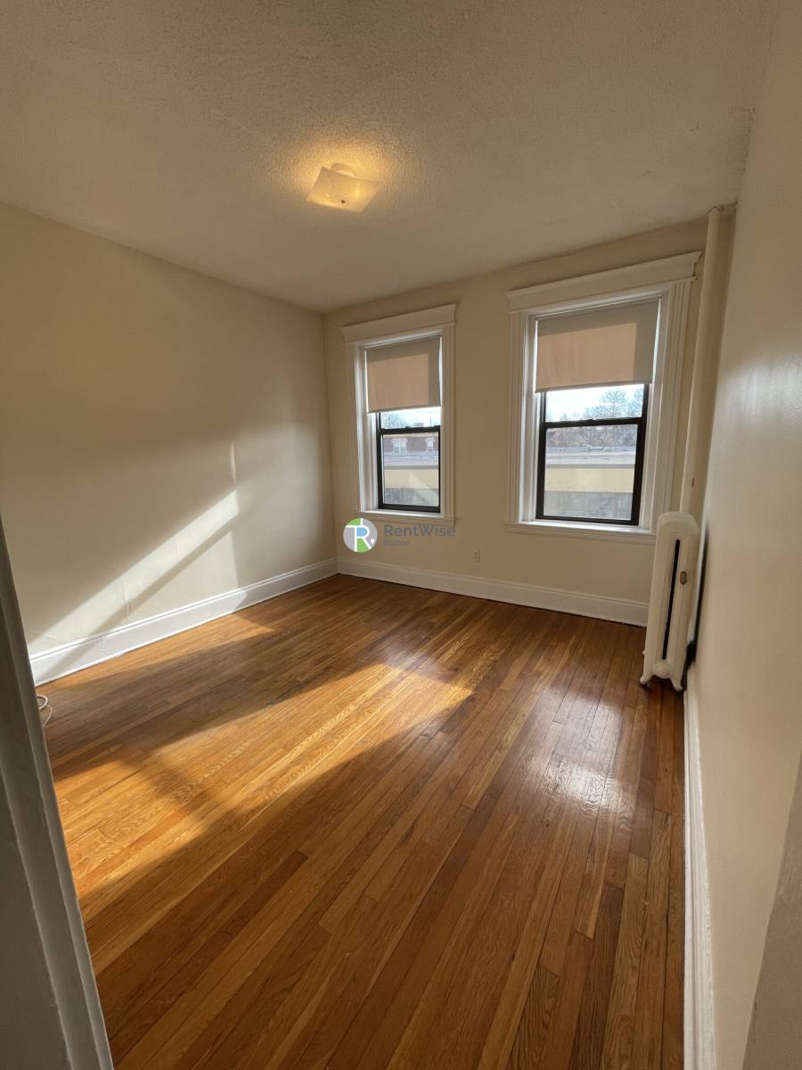 Apartment for rent at 1148 Commonwealth Ave, Allston, MA 02134