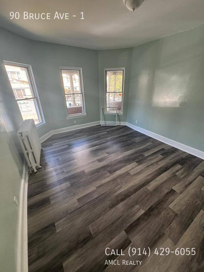 Apartment for rent at 90 Bruce Ave #1, Yonkers, NY 10705