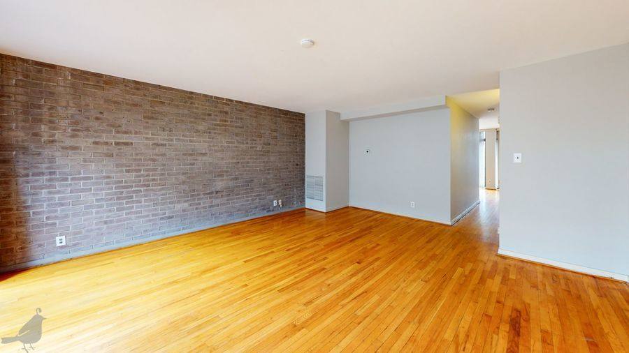 Townhouse for rent at 226 M St SW #42, Washington, DC 20024