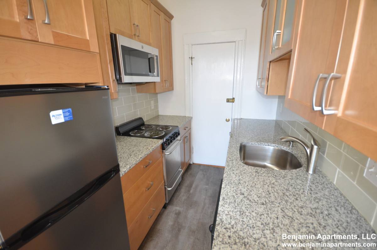 1645 Commonwealth Ave, Brighton, MA 02135