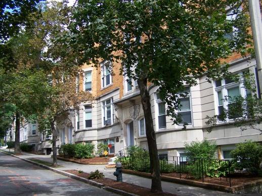 19 Fairbanks St #33, Brookline, MA 02446