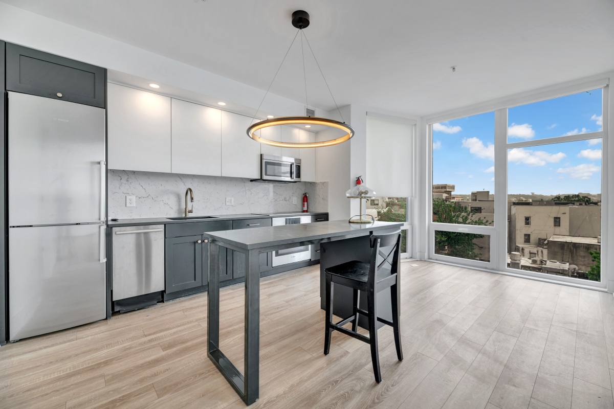 Condo for rent at 801 Virginia Ave SE #405, Washington, DC 20003