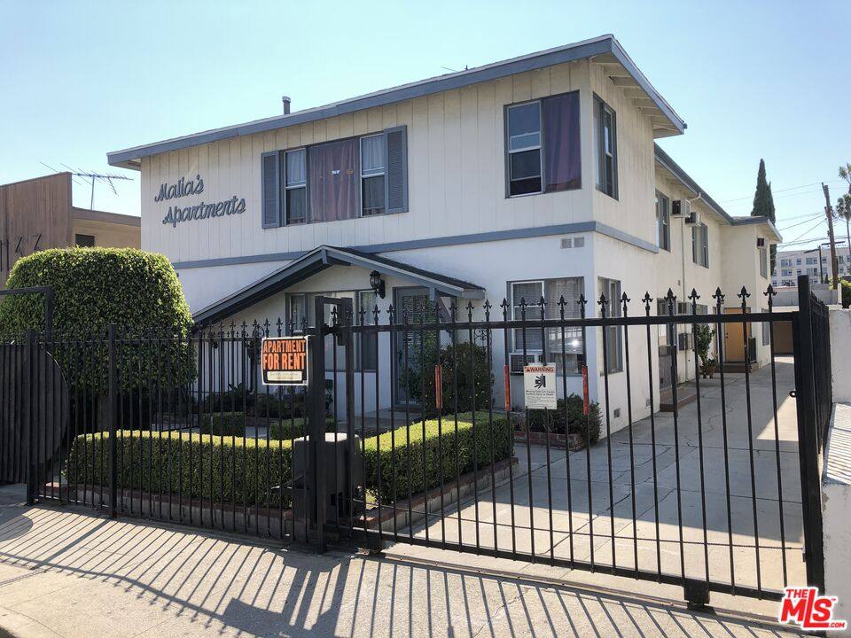1137 Wilcox Place #6-6, Los Angeles, CA 90038
