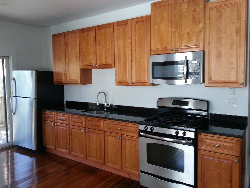 House for rent at 27 Buttonwood St #3, Dorchester, MA 02125