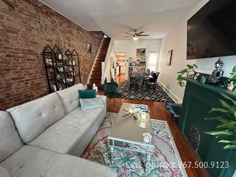 House for rent at 2049 E Cambria St, Philadelphia, PA 19134