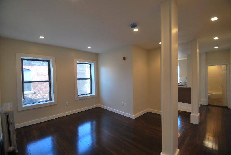Apartment for rent at 4 Hamlet St #4, Dorchester, MA 02125