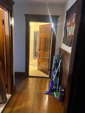 Apartment for rent at 14 Gardner St #2F, Allston, MA 02134