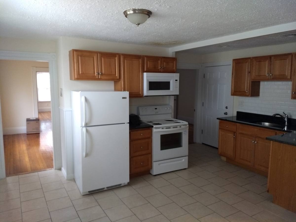House for rent at 55 Bonair St #1, Somerville, MA 02145