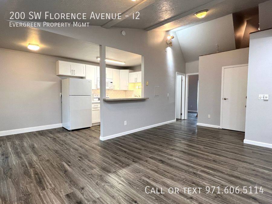 House for rent at 200 SW Florence Ave #I2, Gresham, OR 97080