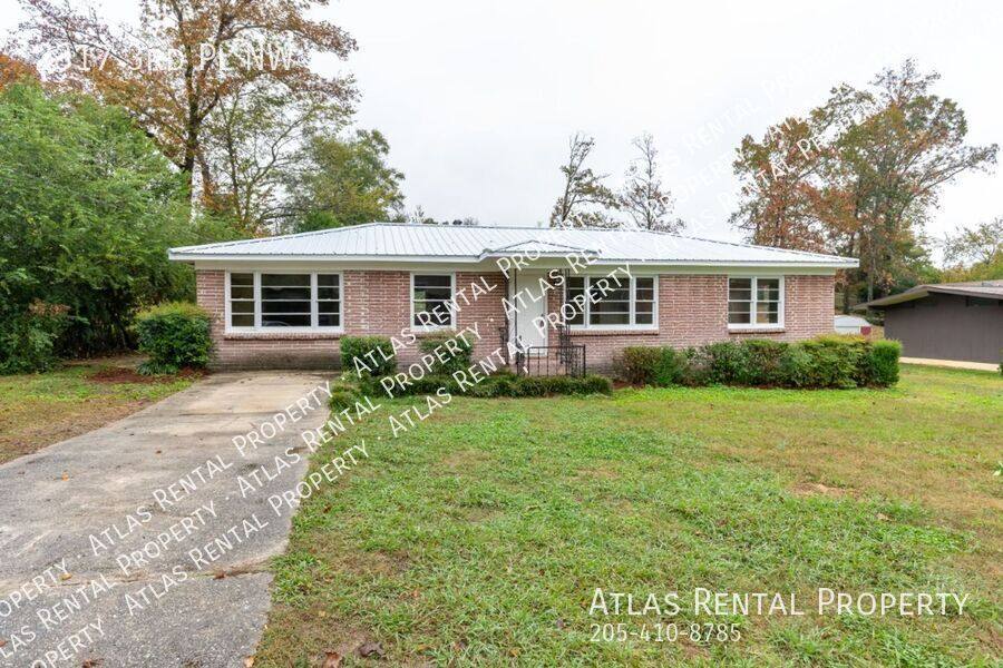 House for rent at 2317 3rd Place NW, Birmingham, AL 35215