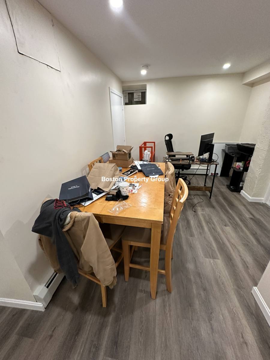 Apartment for rent at 29 Lambert #29B, Roxbury, MA 02119