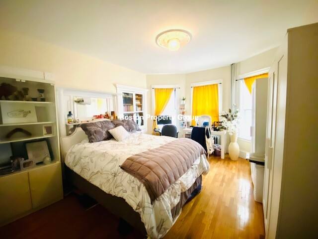 Apartment for rent at 33 Stone Ave #1, Somerville, MA 02143