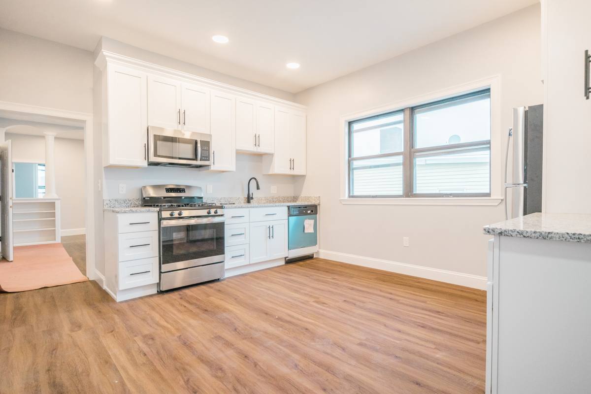 Apartment for rent at 344 Saratoga St #3, East Boston, MA 02128