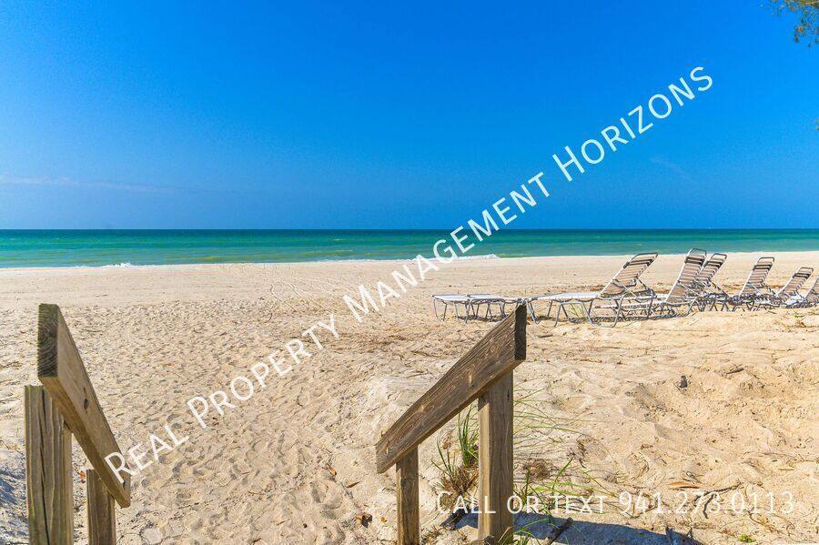 Apartment for rent at 5135 Gulf of Mexico Dr #103, Longboat Key, FL 34228