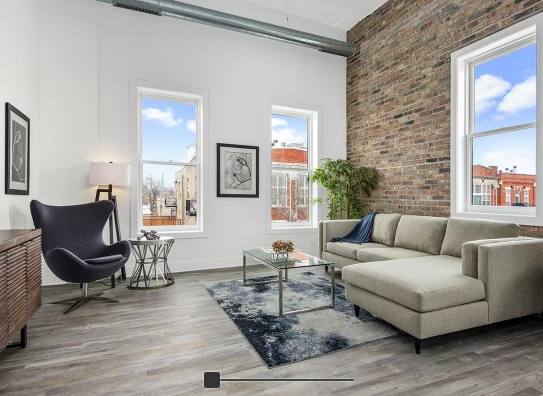 Apartment for rent at 1920 N Milwaukee Ave #606, Chicago, IL 60647