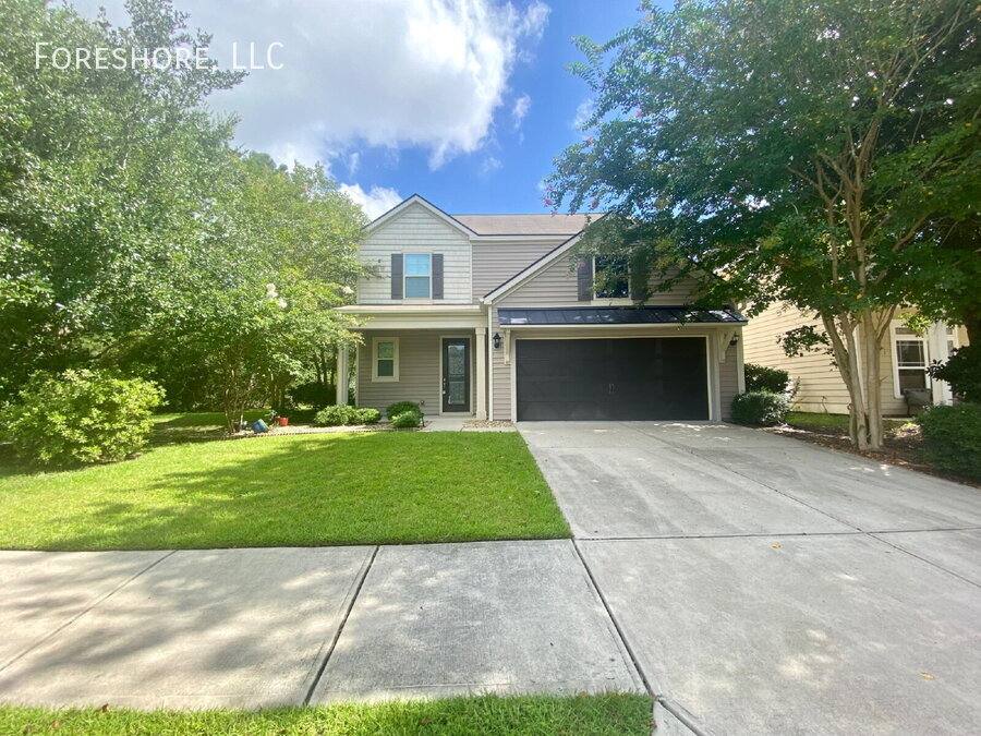 House for rent at 1 Tanners Crossing, Bluffton, SC 29910