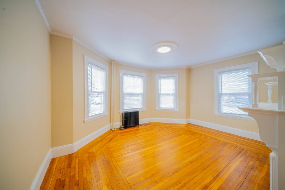 House for rent at 1590 Cambridge St #6, Cambridge, MA 02138