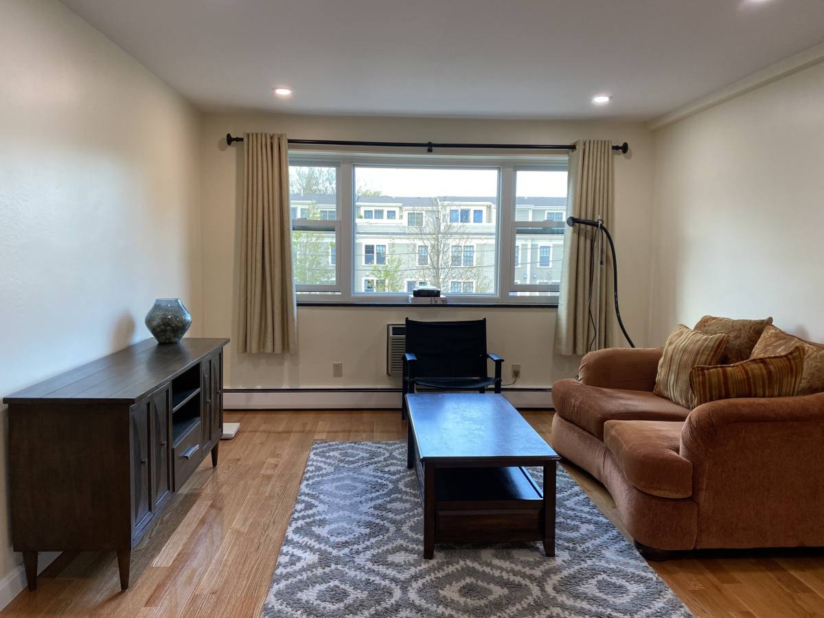 Apartment for rent at 269 Harvard St #24, Cambridge, MA 02139