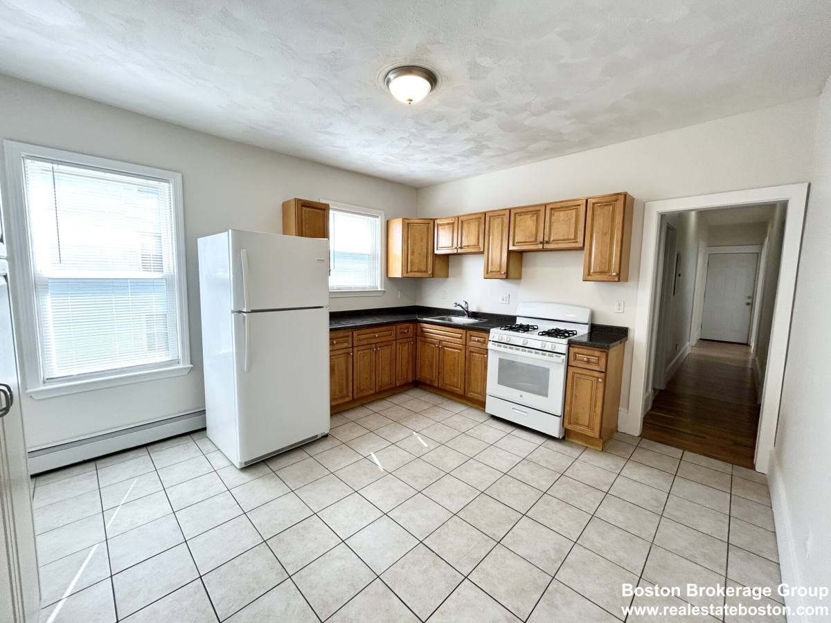 Apartment for rent at 11 Elder St #2, Dorchester, MA 02125