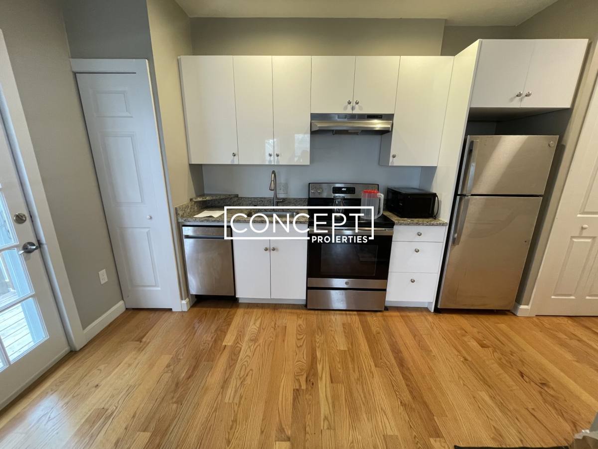 1084 Dorchester Ave #2TS, Dorchester, MA 02125