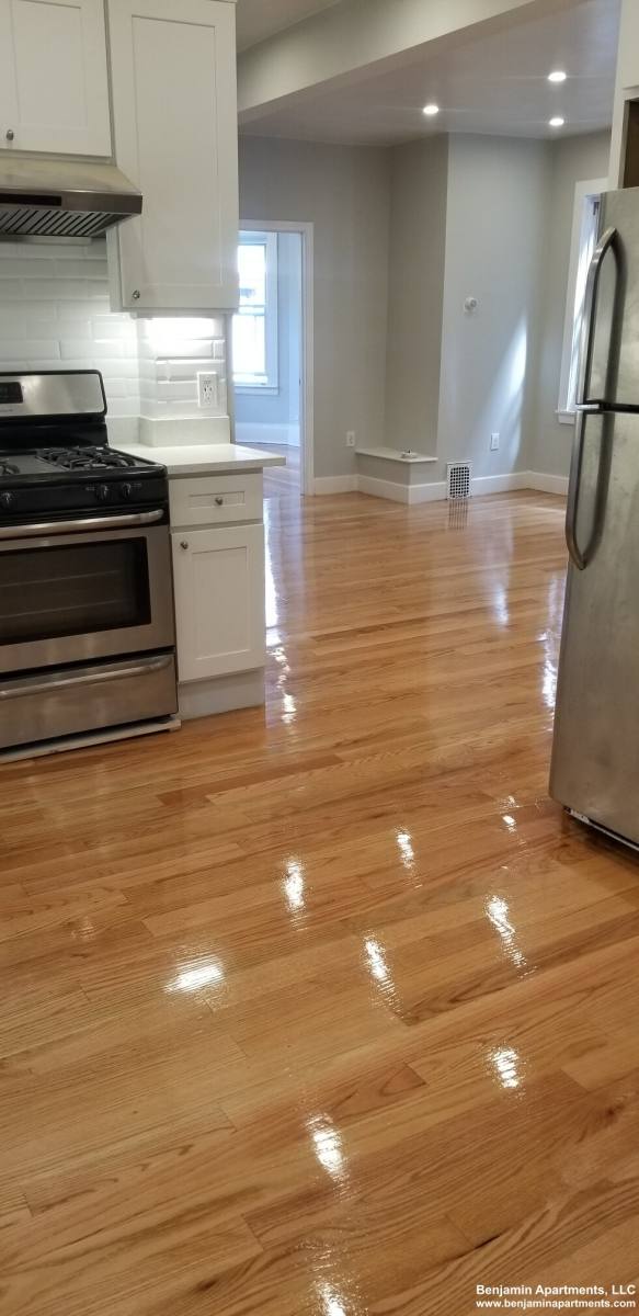 Apartment for rent at 11 Anson St #2, Jamaica Plain, MA 02130