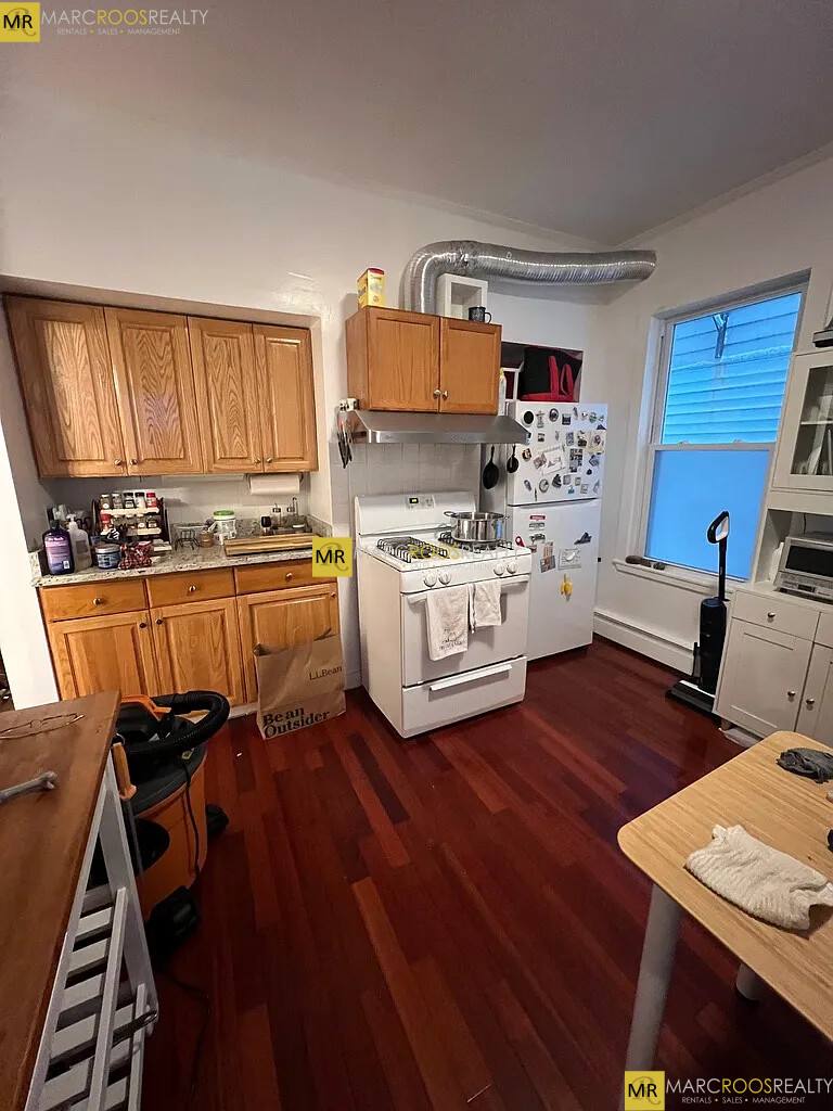 Apartment for rent at 103 Sciarappa St #2, Cambridge, MA 02141