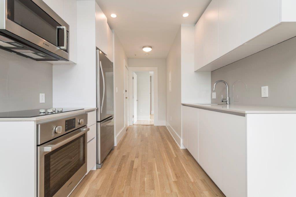 Apartment for rent at 8 Elko St #6, Brighton, MA 02135