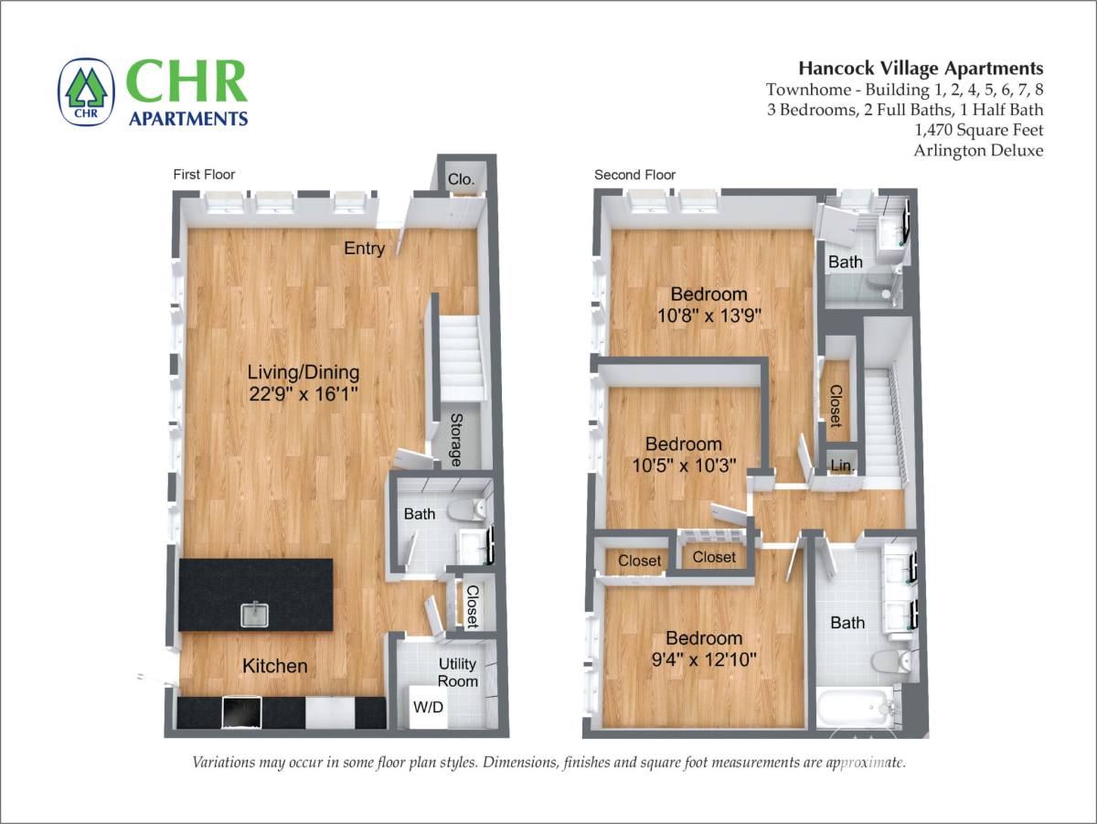 Townhouse for rent at 12 Thornton Rd, Chestnut Hill, MA 02467