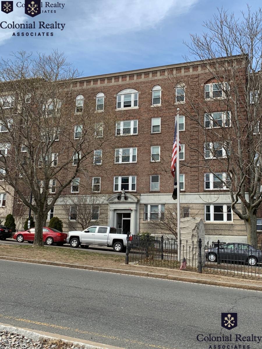 Apartment for rent at 1619 Commonwealth Ave #1, Brighton, MA 02135