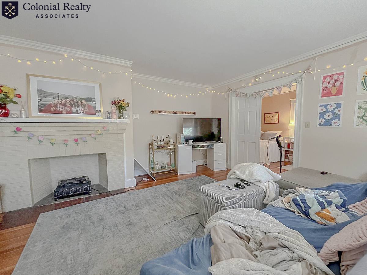Apartment for rent at 283 Foster St #1, Brighton, MA 02135