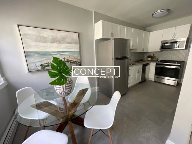 Apartment for rent at 235 Lafayette St #8B, Salem, MA 01970