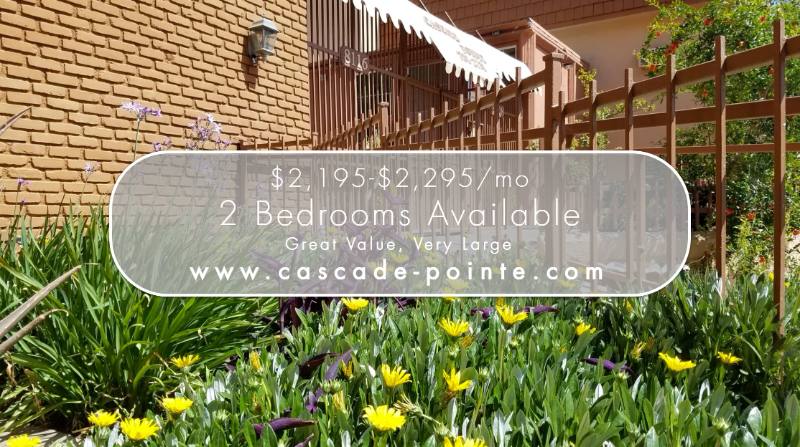 Apartment for rent at 8108 Langdon Ave #2, Van Nuys, CA 91406