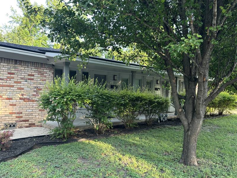 Apartment for rent at 919 N 11th St, Temple, TX 76501