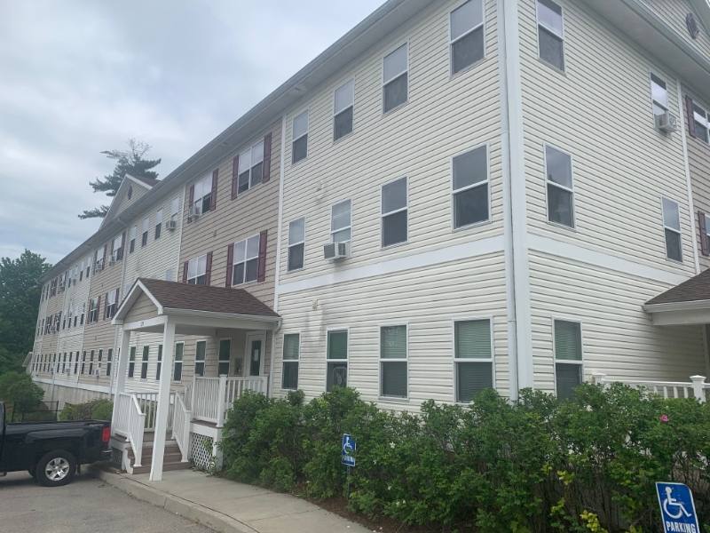Apartment for rent at 235 Pearl St, Essex Junction, VT 05452