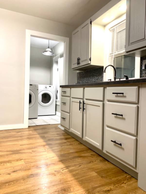 Apartment for rent at 816 W Winnebago St, Appleton, WI 54914