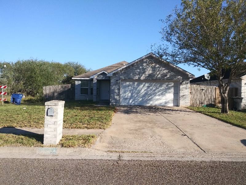 House for rent at 4720 Sandpiper, McAllen, TX 78504