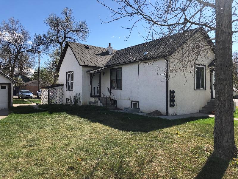 Apartment for rent at 746 Cook Ave, Billings, MT 59101