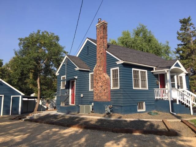 House for rent at 2509 W Boise Ave, Boise, ID 83706
