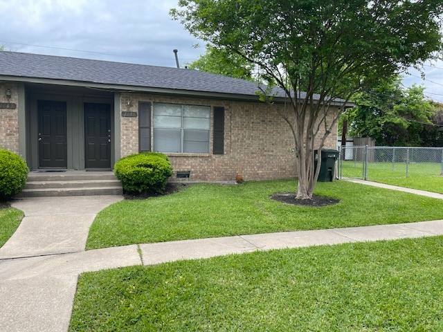 House for rent at 108 Hardy #B, Bryan, TX 77801