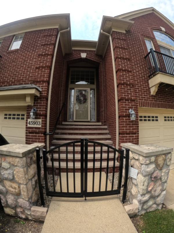 Condo for rent at 45903 Dutton Dr, Macomb, MI 48044
