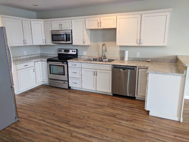 Apartment for rent at 55 E Columbus Ave #A, Pittston, PA 18640